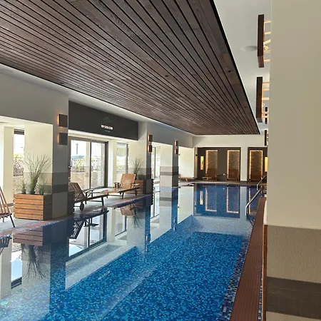 Apartamento Pahulja 9 *