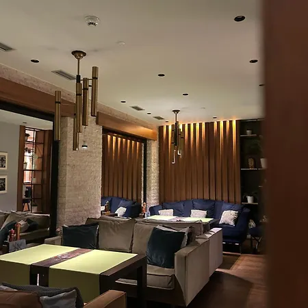 Apartamento Pahulja 9