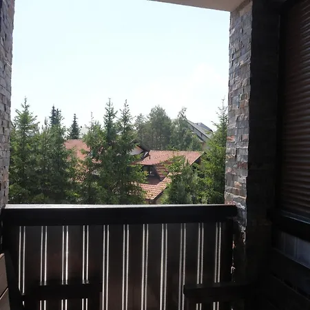 Apartamento Pahulja 9 *