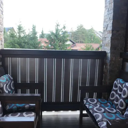 Pahulja 9 * Zlatibor