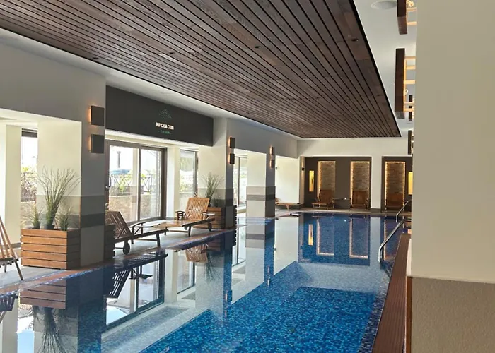 아파트 Pahulja 9 *