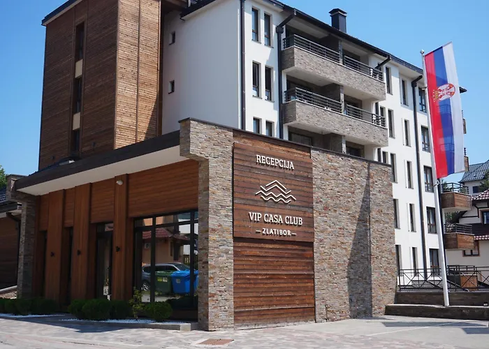 Pahulja 9 즐라티보