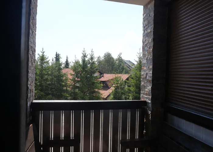 아파트 Pahulja 9 *