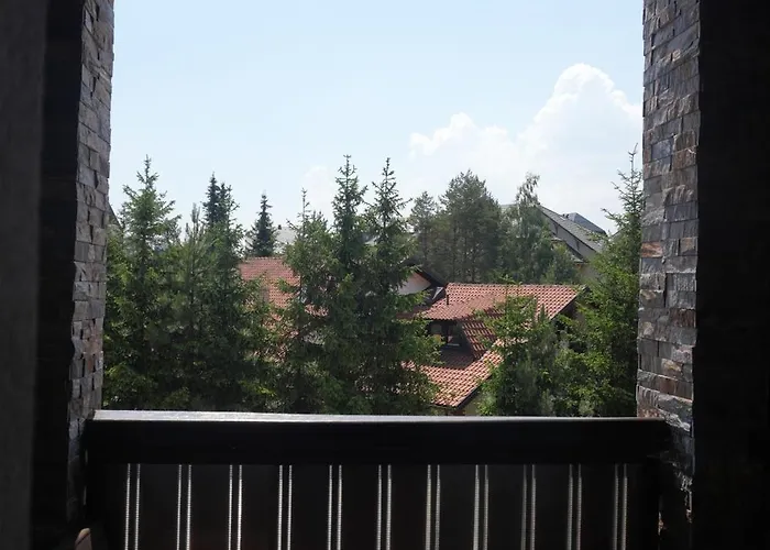 Pahulja 9 * 즐라티보