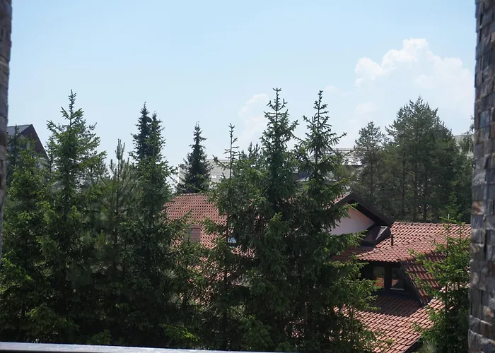 아파트 Pahulja 9 *